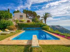  Holiday Home Ambolo  Коста Нова